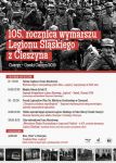 Mieszkańcy Śląska Cieszyńskiego w Legionach Polskich 
